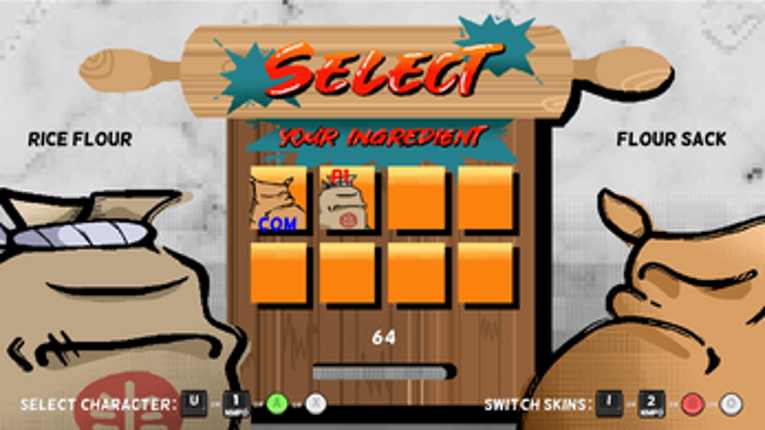 Sack 'Em screenshot