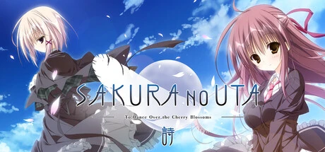 Games like Sakura no Uta -To Dance Over the Cherry Blossoms-