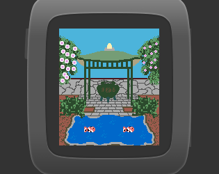 Games like Sakura Sakana