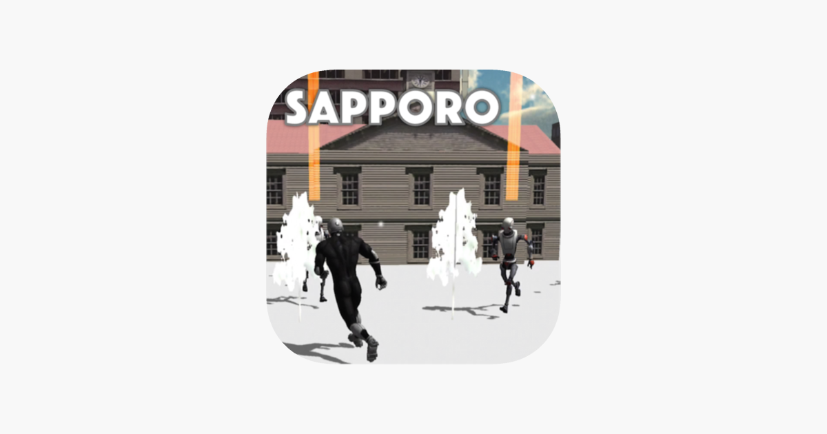 Games like Sapporo Run Away