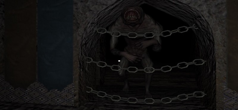 Scary Nightmare 3D screenshot