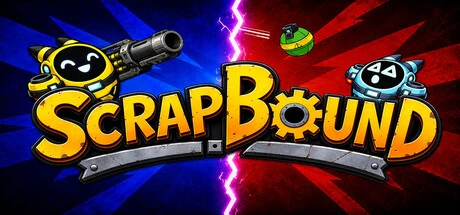 Games like ScrapBound