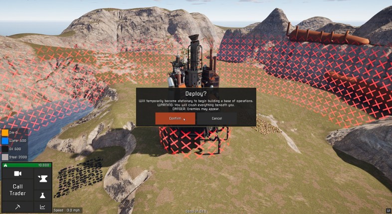 Scraptory screenshot