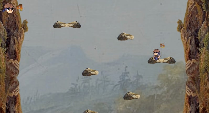 Shadow Dash screenshot