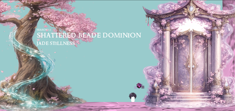 Shattered Blade Dominion Image