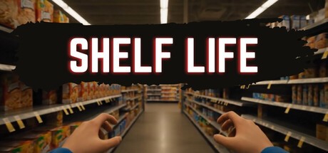 Games like Shelf Life