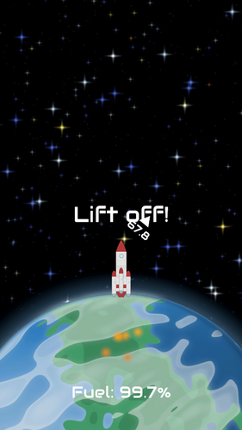 Shout for the Moon Image