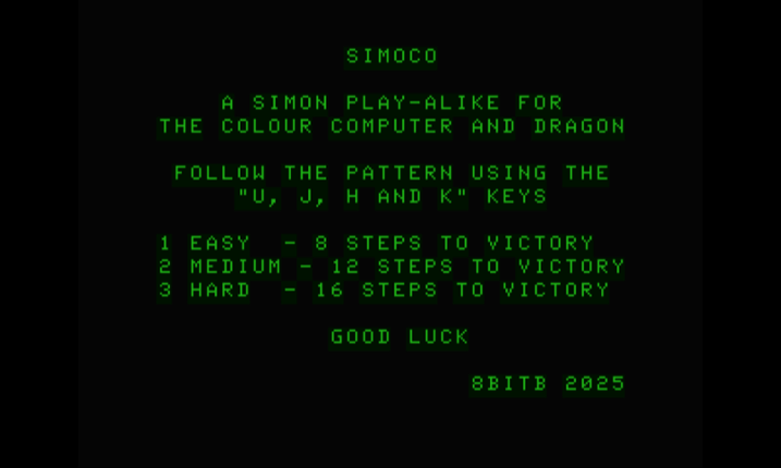 Simoco Image