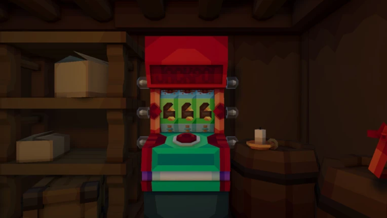 Sinking Business screenshot