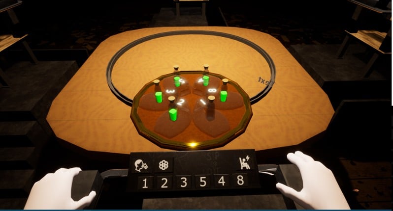 Sip Or Die screenshot