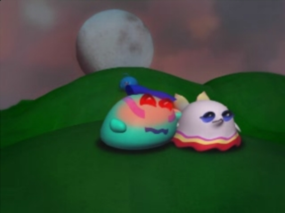 Slime Shiyou Image