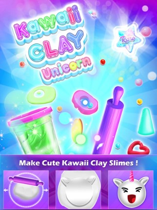 Slime: Slime Games for Girls screenshot