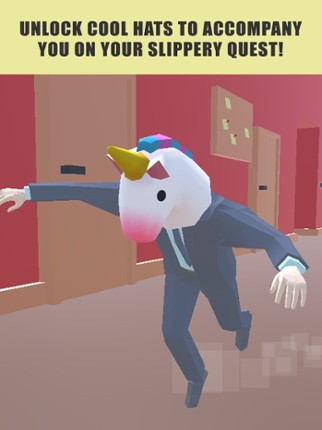 Slippery Man screenshot