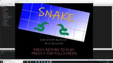 Snake Image