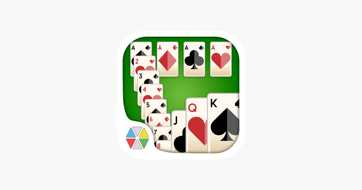 Games like Solitaire Klondike Brain