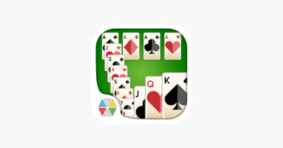 Solitaire Klondike Brain Image