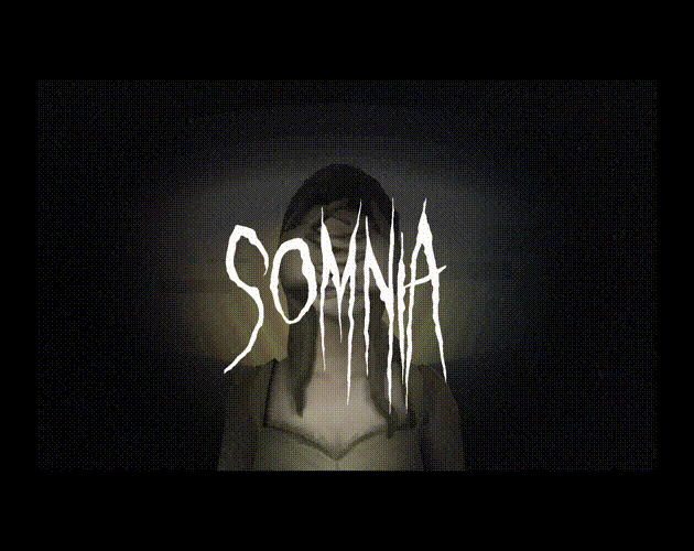 Games like Somnia