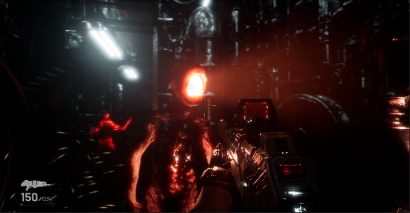 Souls Alive: Origins screenshot