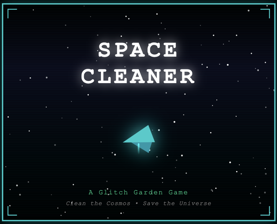 Games like Space Cleaner