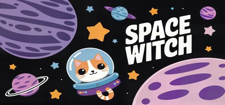 Games like Space Witch