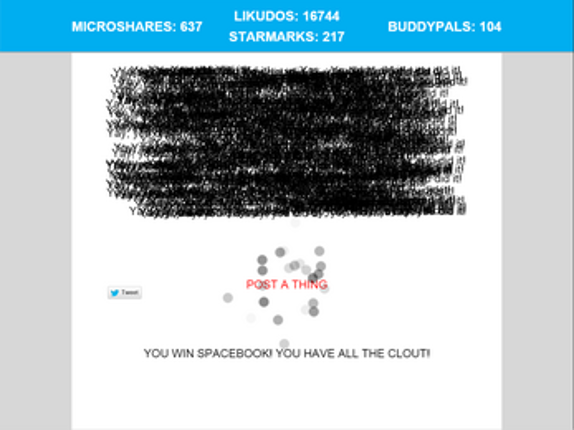 Spacebook Image
