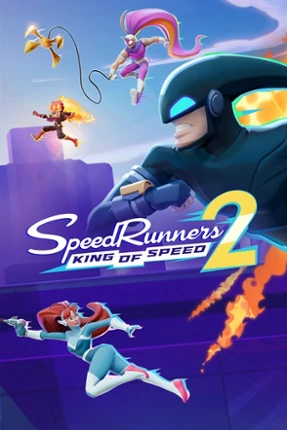 SpeedRunners 2: King of Speed Image