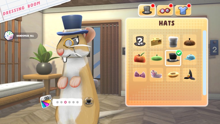 Squeakross: Home Squeak Home screenshot