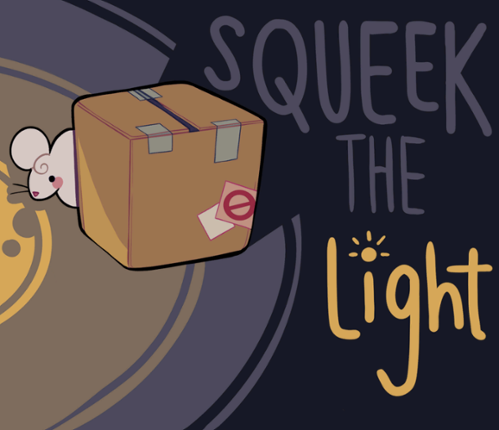 Squeek The Light Image