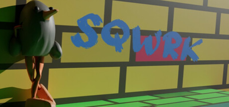 Sqwrk Image