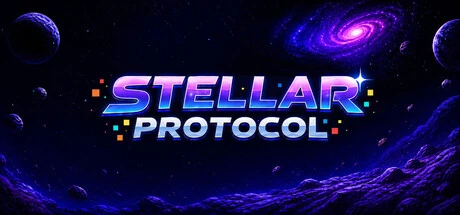 Games like Stellar Protocol