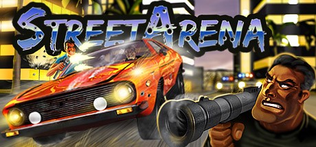 Games like Street Arena