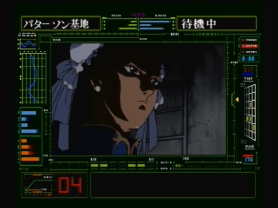 Street Fighter II: Movie Image