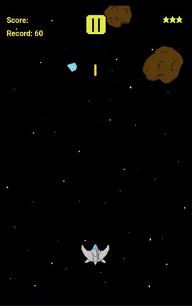 Super Space Pilot Image