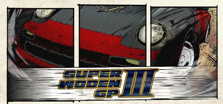 Games like Super Woden GP 3