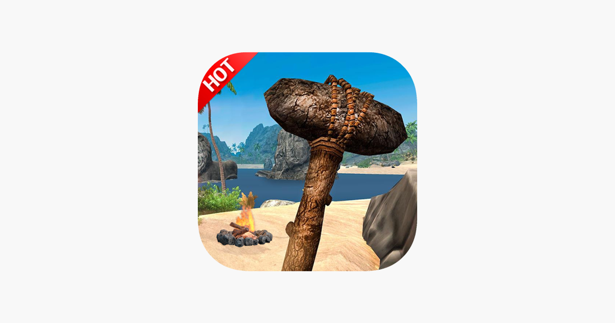 Games like Survival on the Island