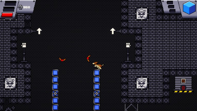 Switcheroo screenshot