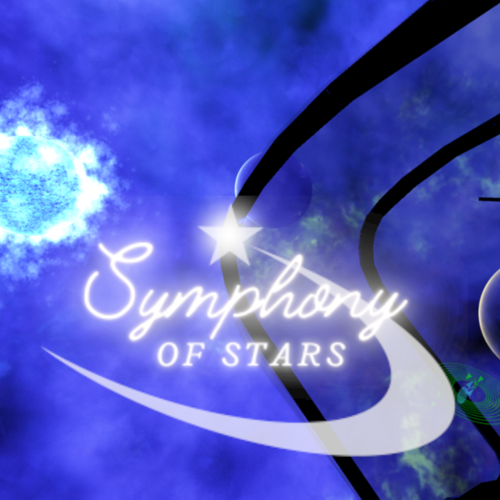 Games like Symphony of Stars