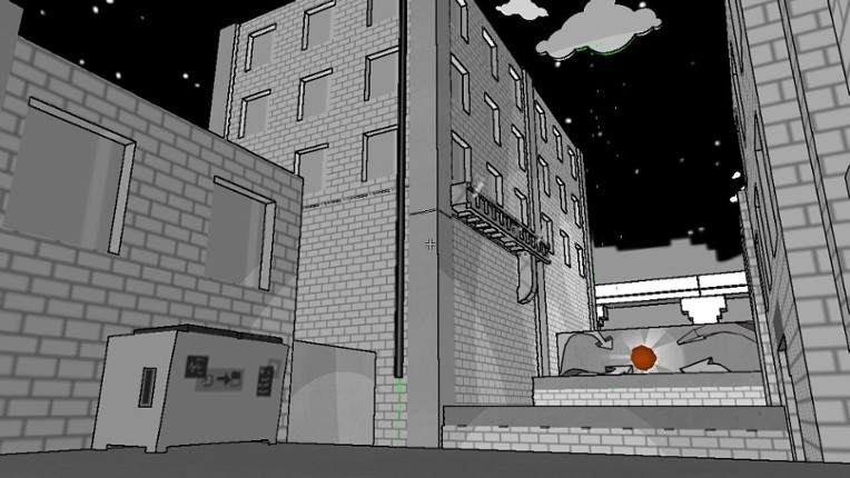 Tag: The Power of Paint screenshot