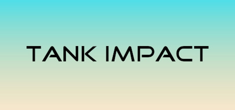 Tank Impact Image