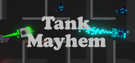 Games like Tank Mayhem