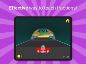 Teachley Fractions Boost Image