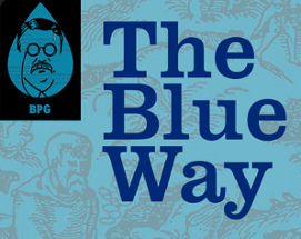 The Blue Way Image