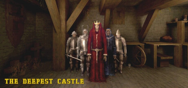 THE DEEPEST CASTLE Image
