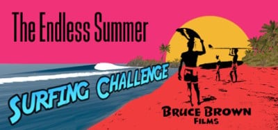 The Endless Summer Surfing Challenge Image