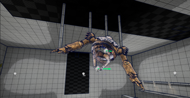 The Errant Image