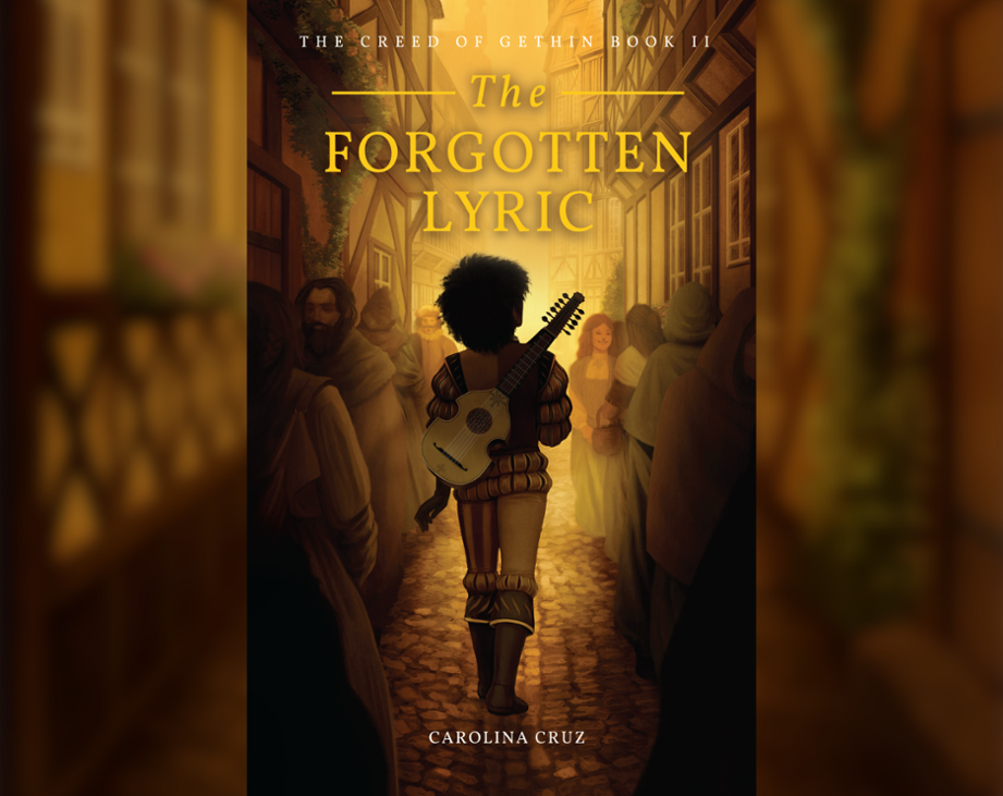 Games like The Forgotten Lyric