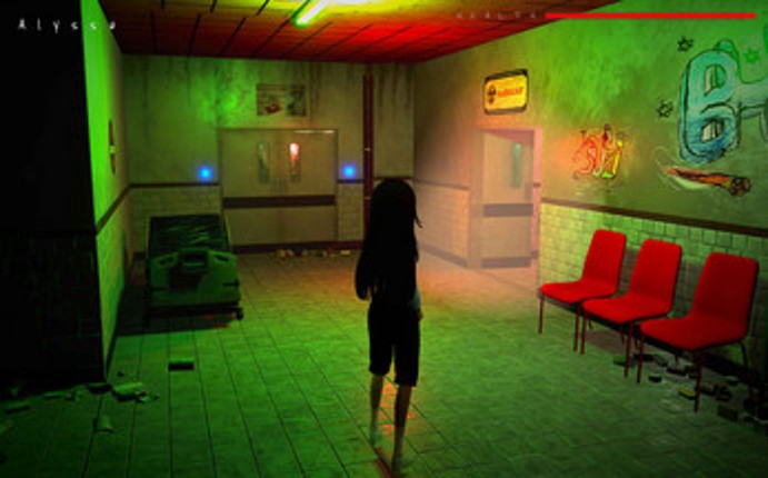 The Hermitage screenshot