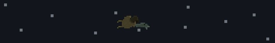 Games like The interesting tale of Mister Duckfish