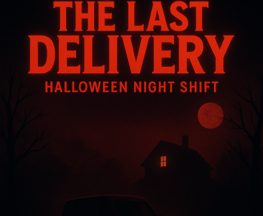 THE LAST DELIVERY Image