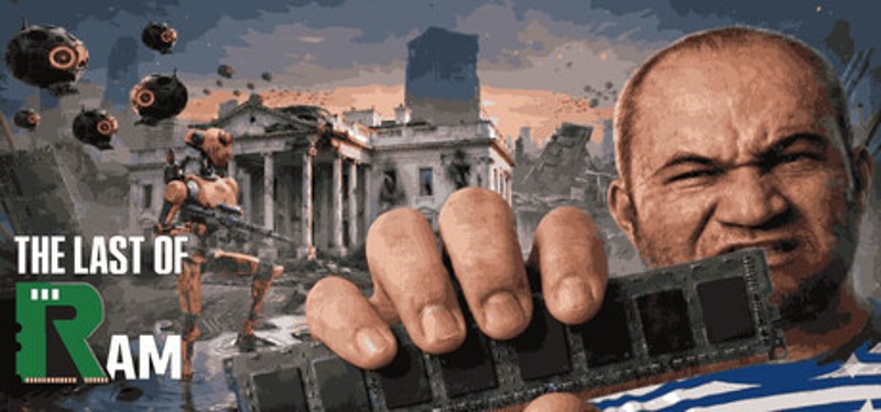 The Last of RAM Image